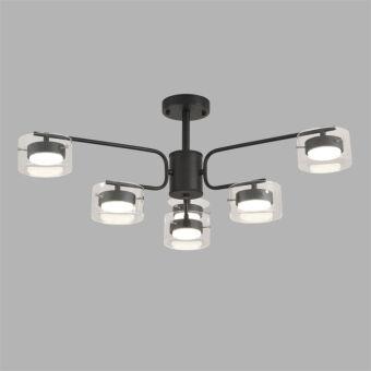 Люстра на штанге LUMION 8349/6C