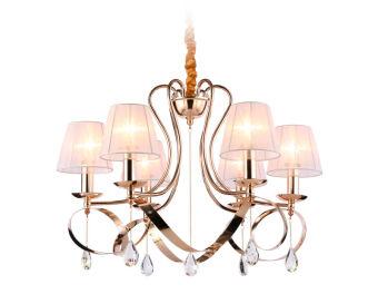 Подвесная люстра Ambrella Light TR4546