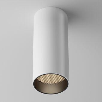 Накладной светильник Maytoni Technical C056CL-L12W3K-W-W