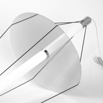 Подвесной светильник Lussole LSP-7441