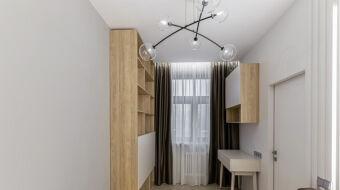 Подвесная люстра Maytoni MOD172PL-06B