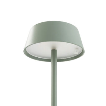 Уличный настольный светильник Nowodvorski 11535