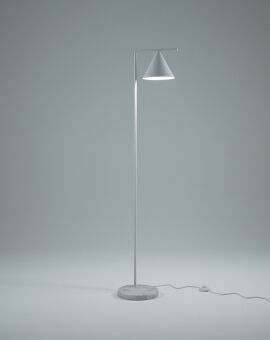 Торшер Moderli V11062-1F