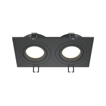 Встраиваемый светильник Maytoni Technical DL024-2-02B