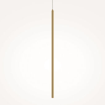 Подвесной светильник Maytoni MOD246PL-L12BSK