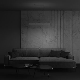 Линейный светильник Maytoni Technical P010PL-L23W4K