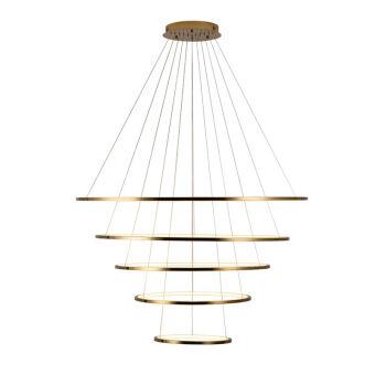 Подвесной светильник LOFT IT 10015/5