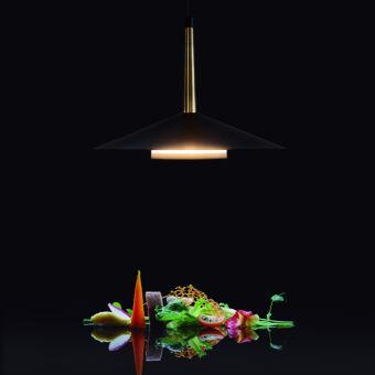 Подвесной светильник Mantra 7305