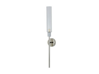 Бра Newport 7291/A nickel new