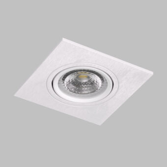 Встраиваемый светильник Denkirs DK3021-WH