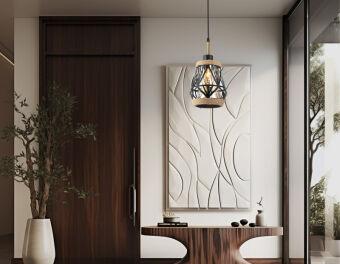 Подвесной светильник Ambrella Light TR8521