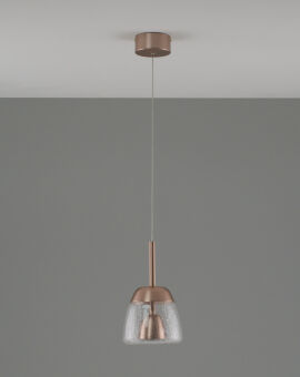 Подвесной светильник Moderli V10874-PL