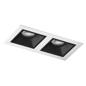 Встраиваемый светильник Lightstar D5260707BMOD