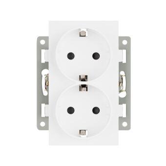 Розетка Arlight 043764