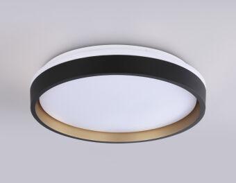 Накладной светильник Ambrella Light FZ604