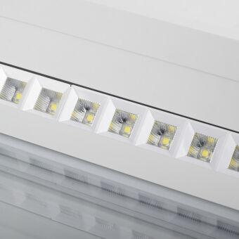 Встраиваемый светильник Mantra 9093