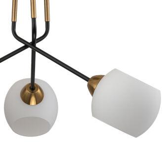 Накладная люстра Escada 2113/3P