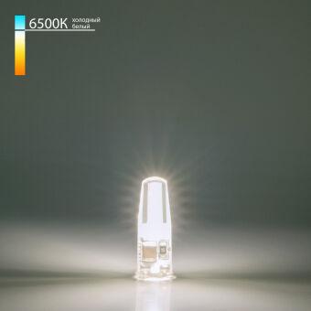 Светодиодная лампа Elektrostandard BLG413
