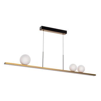 Линейный светильник Citilux CL209133