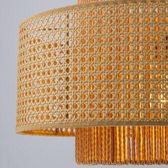 Подвесной светильник Favourite 4769-1P