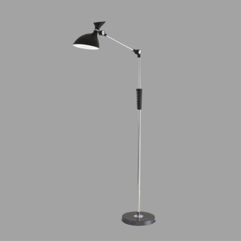 Торшер LUMION 8331/15FL