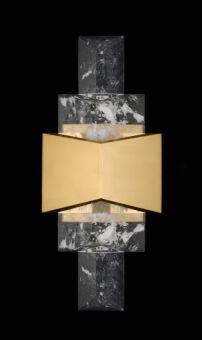 Бра Fluorite FL1168-3W