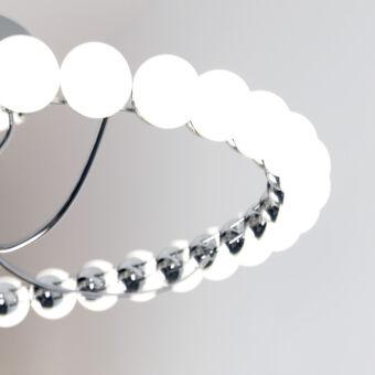 Люстра на штанге Favourite 4589-6C