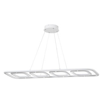 Подвесная люстра Novotech 359184