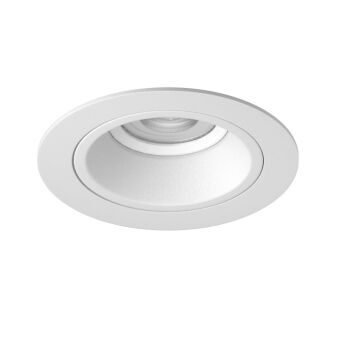 Встраиваемый светильник Lightstar D61607BMOD