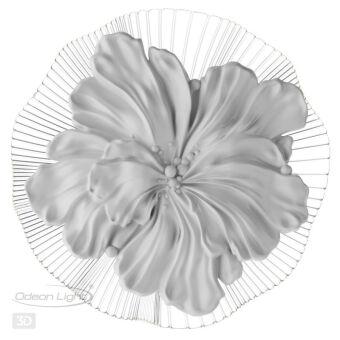 Бра Odeon Light 6614/8WL