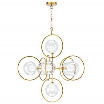 Подвесная люстра Lightstar 745073