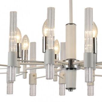 Люстра на штанге F-Promo 2539-8P