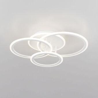 Накладная люстра Citilux CL238130