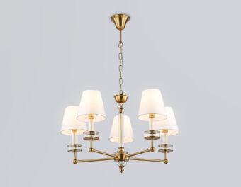 Подвесная люстра Ambrella Light LH71021