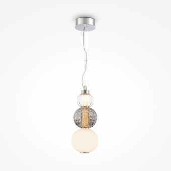 Подвесной светильник Maytoni P069PL-L16CH3K