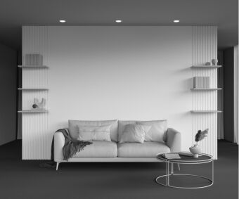 Встраиваемый светильник Maytoni Technical DL067-GX53-W