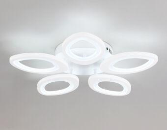 Накладная люстра Ambrella Light FA4492