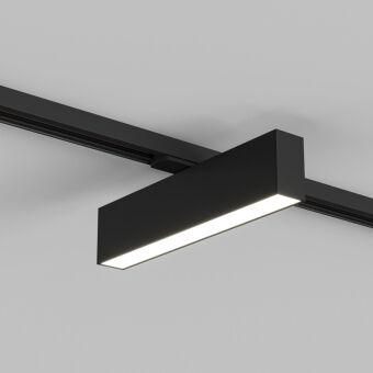 Светильник на шине Denkirs DK6440-BK