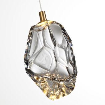 Подвесной светильник Odeon Light 7114/4LA