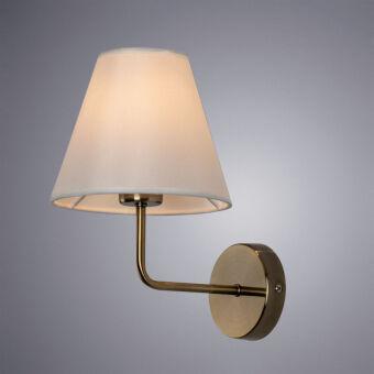 Бра ARTE Lamp A2581AP-1AB