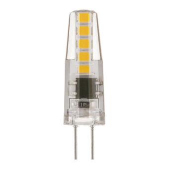 Светодиодная лампа Elektrostandard G4 LED 3W 220V 360 3300K (BLG409)