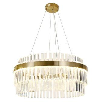 Подвесная люстра Citilux CL339163