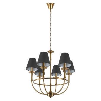 Подвесная люстра LOFT IT 10435