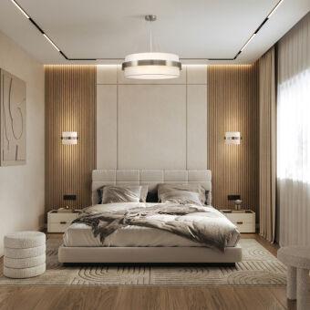 Бра Freya FR5367WL-02N