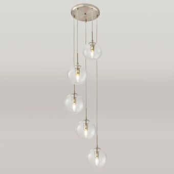 Подвесной светильник Citilux CL102051