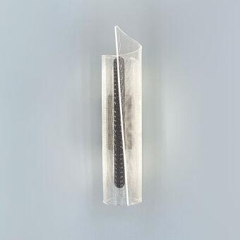 Бра LED4U L6298-01 GR