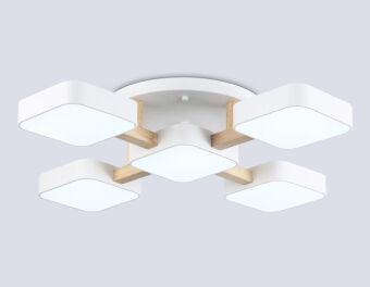 Накладная люстра Ambrella Light FL4881