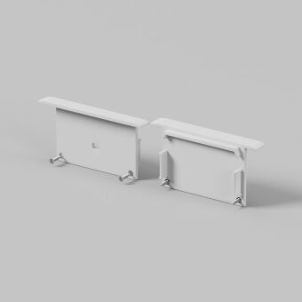 Заглушка профиля Maytoni Technical 642003