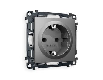 Розетка Ambrella Volt MA657010