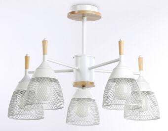 Люстра на штанге Ambrella Light TR8012